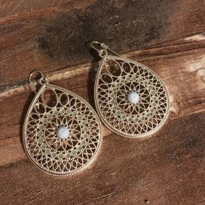 Teardrop Earrings ✨✨